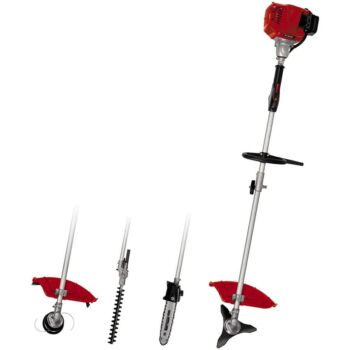Einhell GC-MM 52 I AS benzines multifunkciós szerszám 1.5kW, 900ml