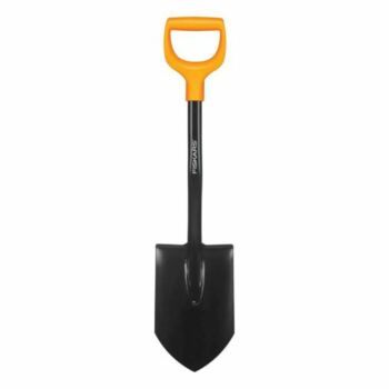 Fiskars Solid fém autós ásó 78 cm