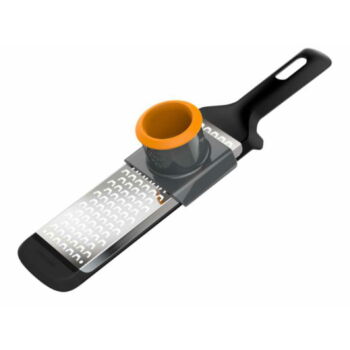 Fiskars durva reszelő