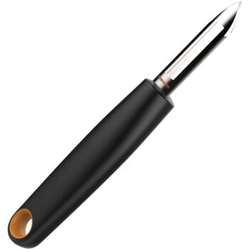 Fiskars rögzített pengés hámozó