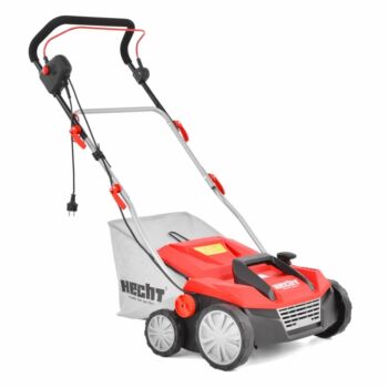 Hecht 1683 2IN1 elektromos gyepszellőztető 1600W/ 36cm