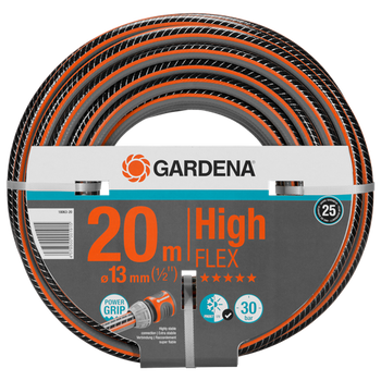 GARDENA Comfort HighFLEX tömlő 13 mm (1/2
