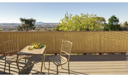 Mi mindenre jó egy árnyékoló háló?