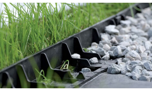 A legjobb ágyásszegély ötletek