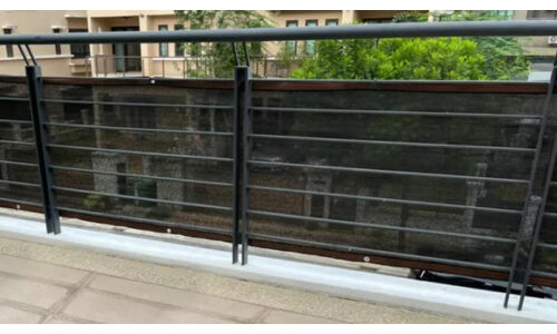  Milyen az ideális belátásgátló erkélyre?