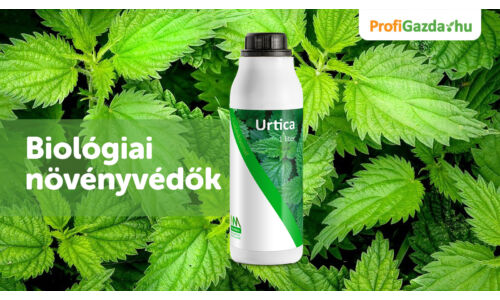 Biológiai növényvédelem házilag – természetes permetlevek keverése és kijuttatása