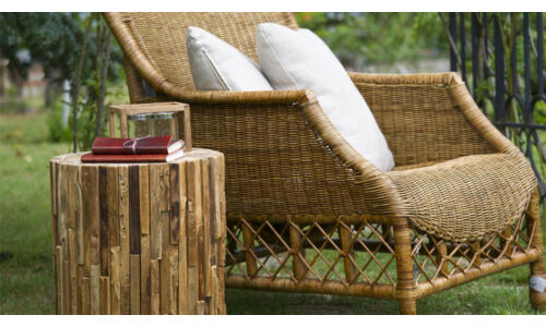 A kerti bútorok 2022-es trendjei