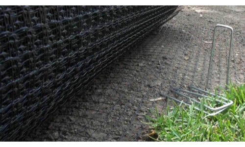 Hogyan tegyem le a vakondhálót?