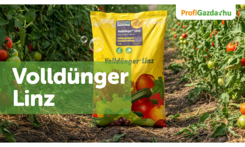 Volldünger Linz 14-7-21 – Teljes körű útmutató
