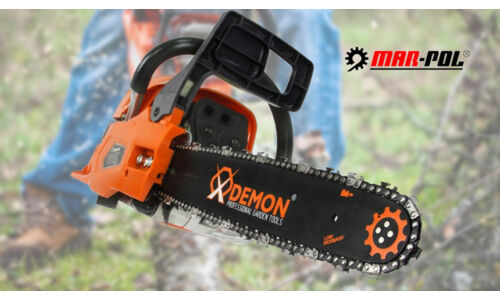 Mar-Pol - minőségi Lengyel gépek, elérhető áron