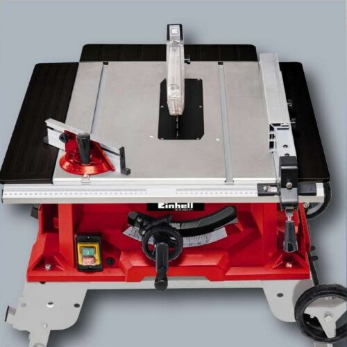 Einhell Te Ts 2025 Uf Asztali Korfuresz