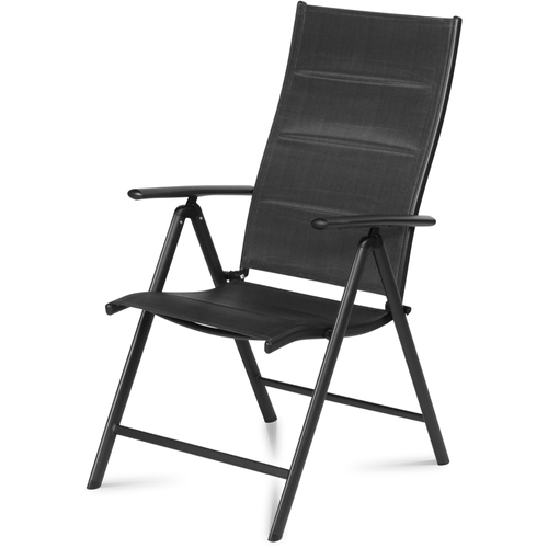Fieldmann FDZN 5016 fémvázas dönthető kerti szék