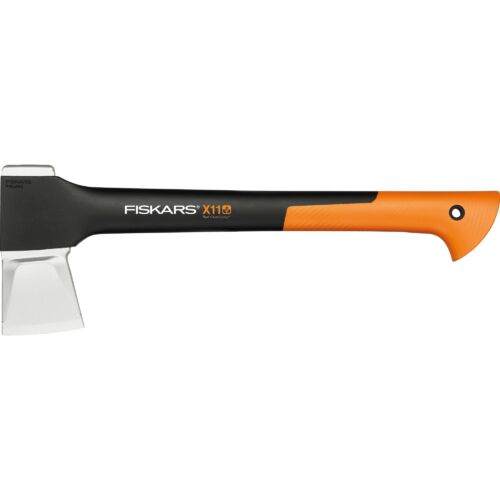 Fiskars X17 hasítófejsze - M méret