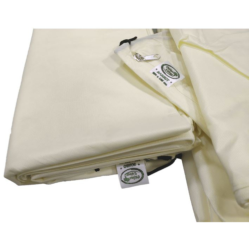 PalmSTAR Profi teleltető kabát &quot;MAMMUT EXTRA&quot; 350cm x 200cm átmérő (kerek varrás)