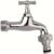 Réz kerti csap 3/4&quot;