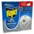 Raid Night&amp;Day Szúnyog-Légyirtó korong utántöltő 1 db