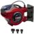 Einhell GE-HR 18/30 WH Li-Solo Akkus tömlődob tömlő nélkül, Power X-Change