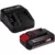 Einhell PXC Starter Kit, 18V, 2.5Ah