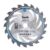 Einhell körfűrészlap 150x16, 20 fogas