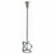 Einhell habarcskeverő szár akkus talajfúróhoz 65.5cm