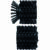 Einhell felület tisztító kefe, MEDIUM, kőfelülethez, 115x215mm
