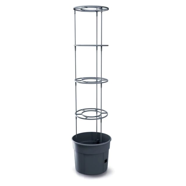 Paradicsomültető cserép 40 cm-es