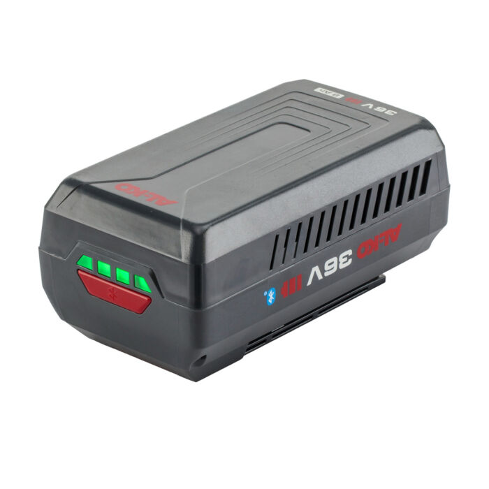 AL-KO EnergyFlex B800 LI akku- 288 WH, 36V, 8Ah
