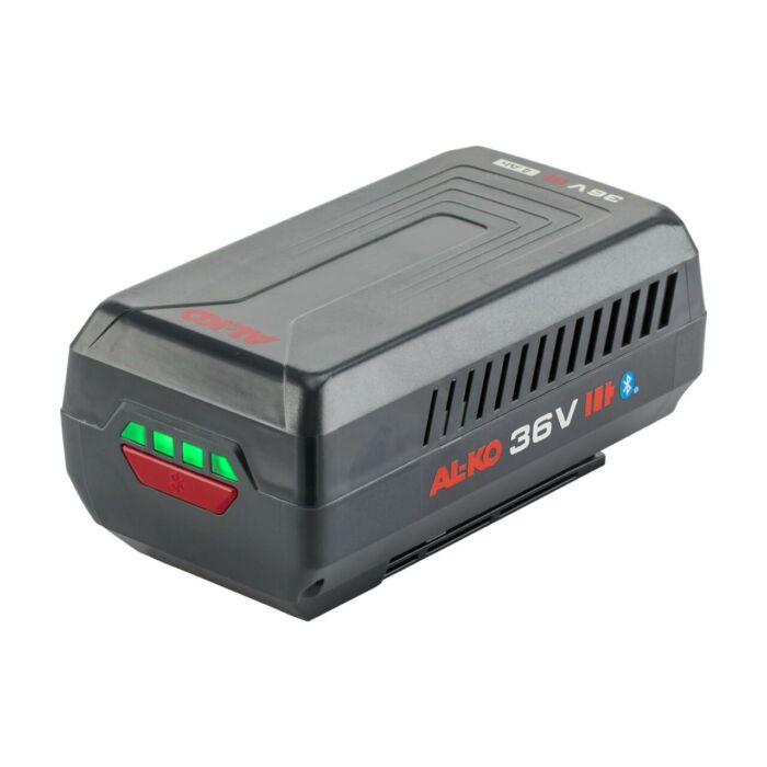 AL-KO EnergyFlex B 160 Li akku, 36V, 4Ah, 144Wh