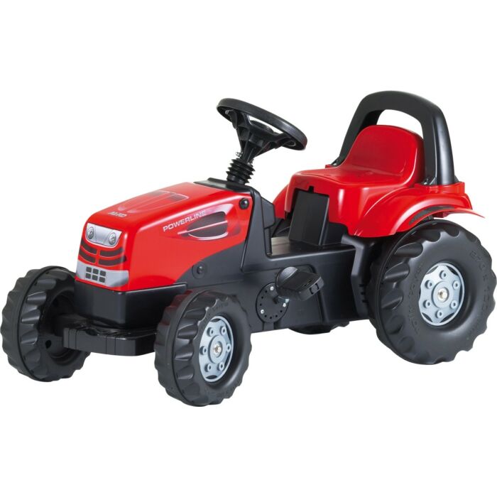 AL-KO Kid Trac gyerek traktor