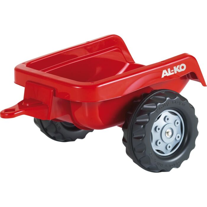 AL-KO Kid Trac utánfutó