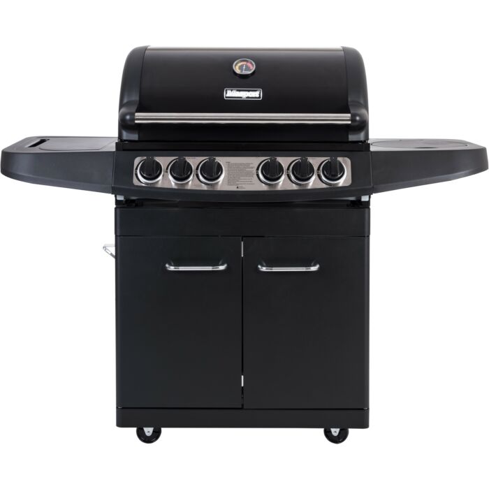 AL-KO MB4000 Masport gázgrill