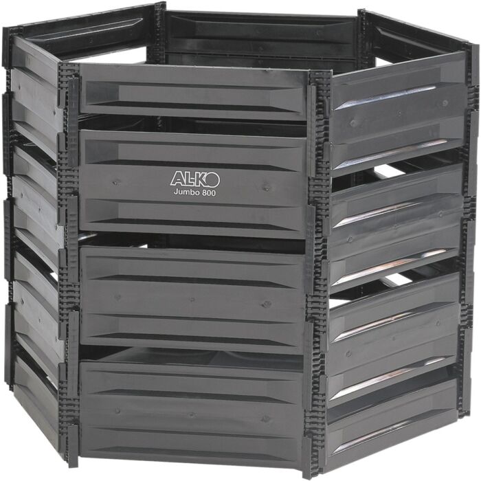 AL-KO Jumbo 800 komposztsiló, 800L