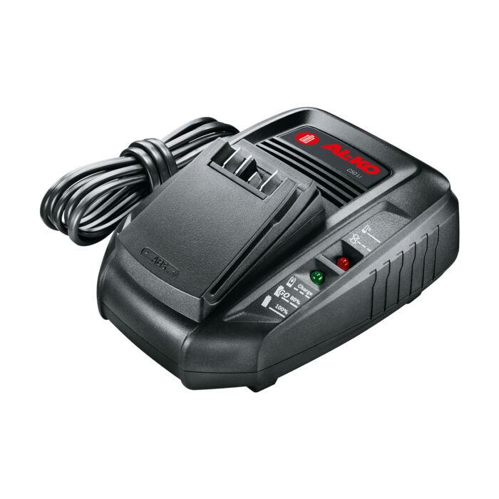 AL-KO akkutöltő C50 LI 18V 