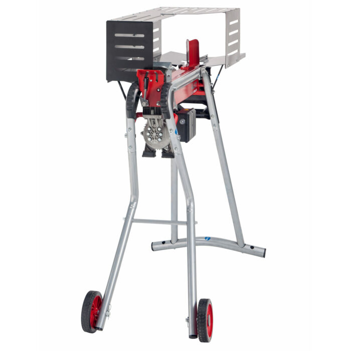 AL-KO LSH 520/5 vízszintes rönkhasító, 2.2kW, 5T