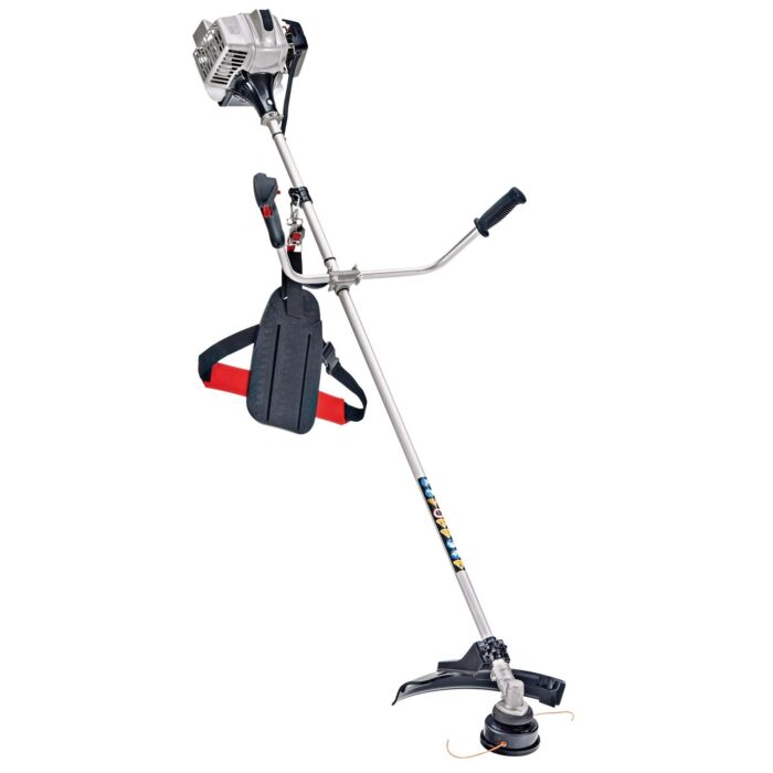 AL-KO BC 223 B benzinmotoros kasza, 0.7kW, 41cm