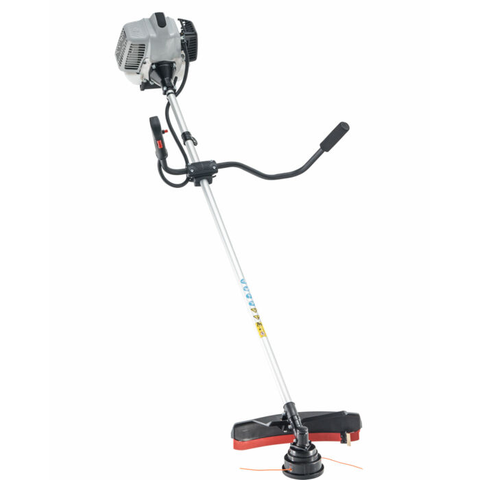 AL-KO BC 400 B Comfort benzinmotoros kasza, 1.25kW, 41cm