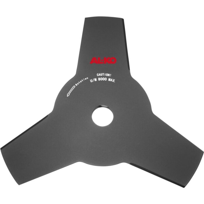 AL-KO vágótárcsa BC 260 B/4125/4535 típusú fűkaszákhoz, 25cm