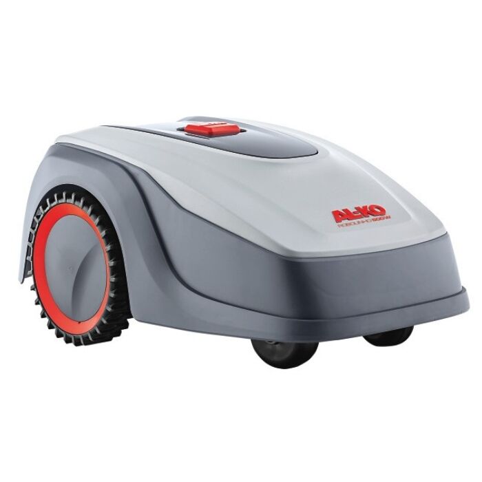 AL-KO Robolinho 500 W robotfűnyíró, 20V, 2.5Ah