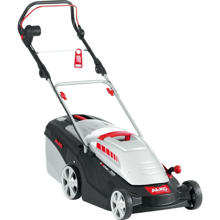 AL-KO Comfort 40 E elektromos fűnyíró, 1400W, 40cm