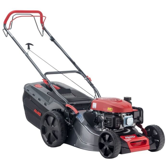 AL-KO Comfort 46.0 SP-A benzinmotoros fűnyíró, önjáró, 1.9kW, 46cm