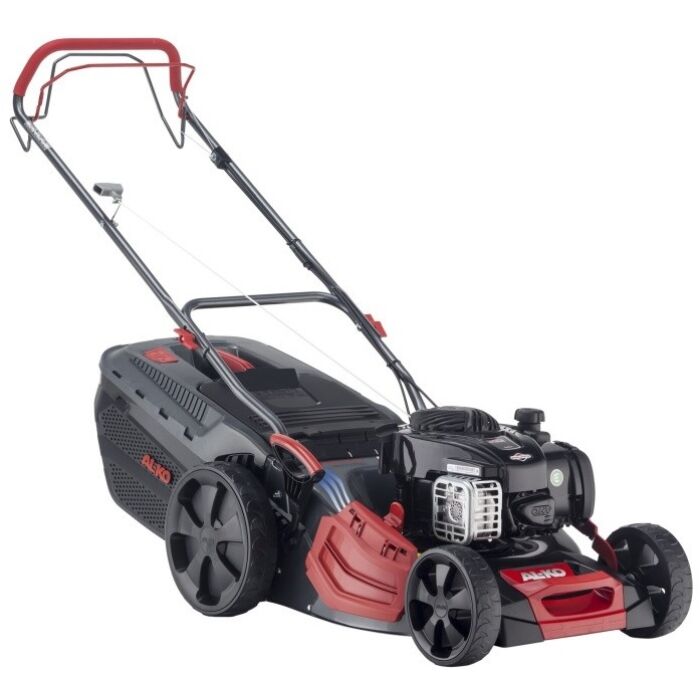 AL-KO Comfort 46.0 SP-B benzinmotoros fűnyíró, önjáró, 2.0kW, 46cm