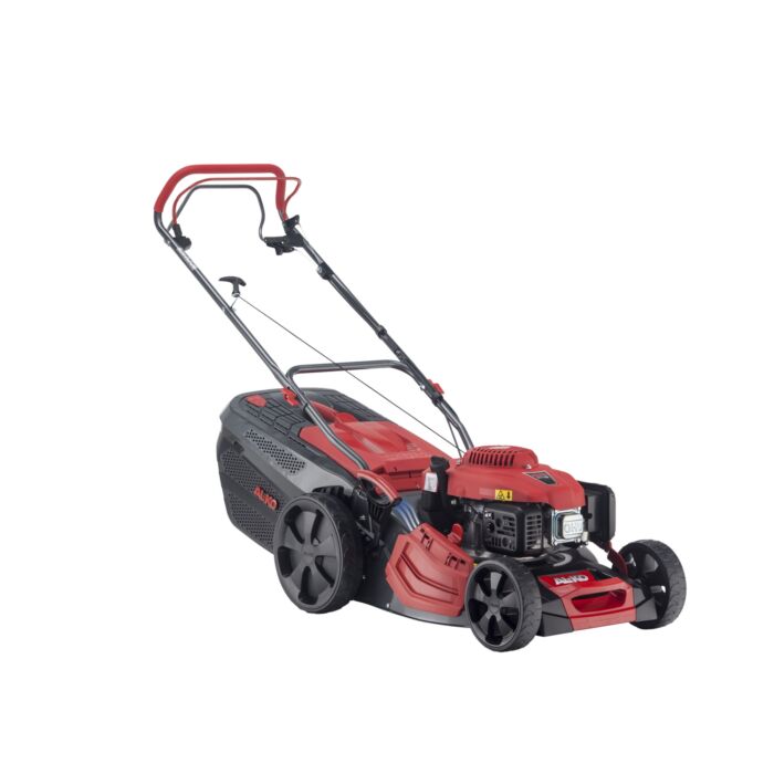 AL-KO Premium 521 SP-A benzinmotoros fűnyíró