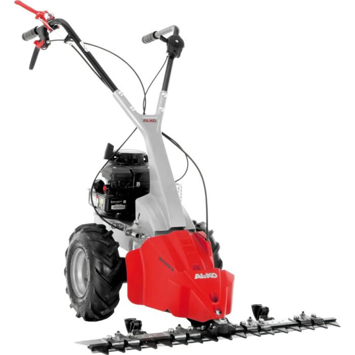 AL-KO BM 875 III benzinmotoros homlokfűnyíró, 2.4kW, 87cm