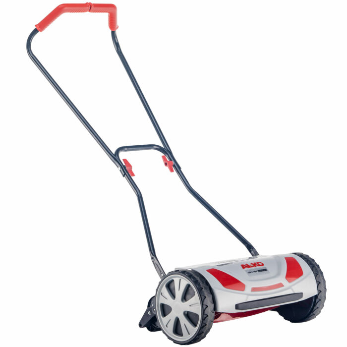 AL-KO Razor Cut 38.1 HM Comfort hengerkéses fűnyíró