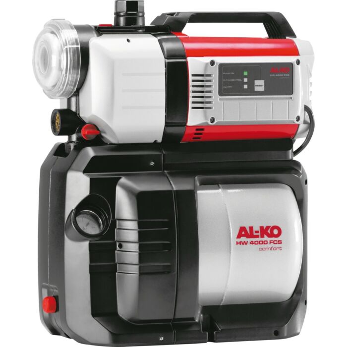 AL-KO HW 4000 FCS Comfort házi vízmű, 17L, 1000W