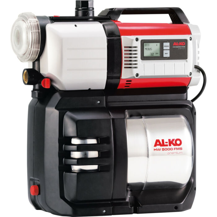 AL-KO HW 5000 FMS Premium házi vízmű, 20L, 1300W