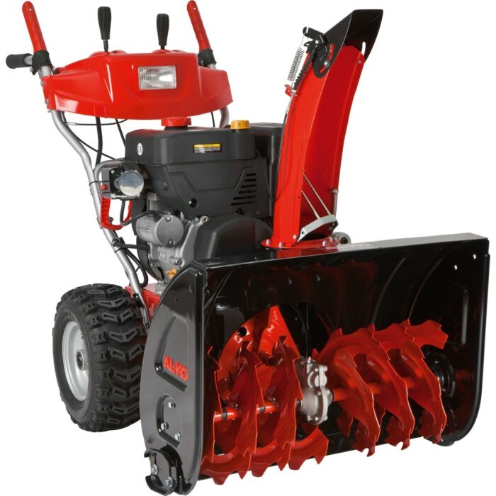 AL-KO SnowLine 700 E benzinmotoros hómaró, 7.8kW, 70cm