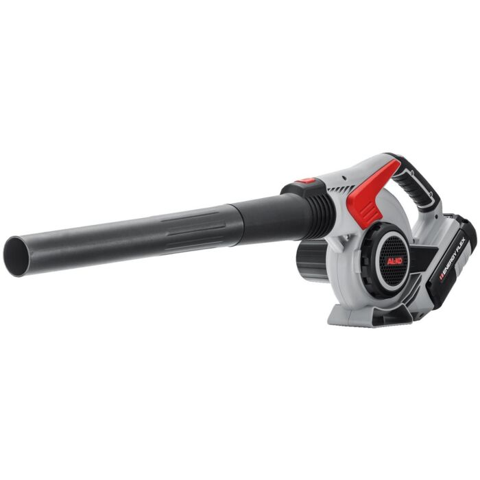AL-KO LB 4060 akkus lombfúvó, 36V (akku nélkül)