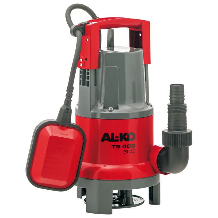 AL-KO TS 400 ECO szennyvízszivattyú, 400W
