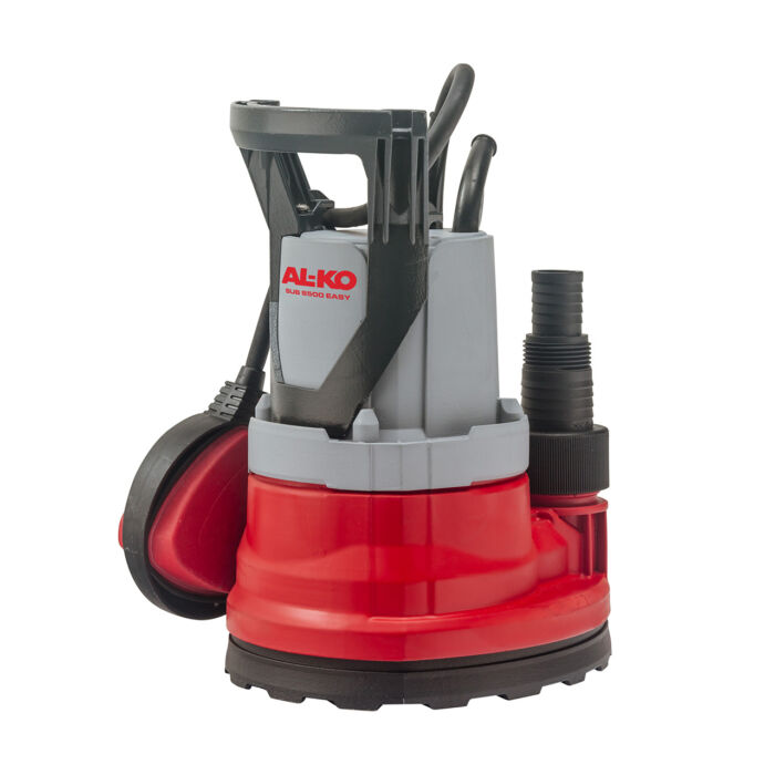 AL-KO merülő szivattyú Sub 8500 Easy